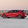 Sol Arka Kapı Cam Düğmesi, Krom, 5G0959855N, Seat Leon 4 ile Uyumlu, 2020-2024