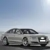 Sol Arka Kapı Krom Cam Düğmesi 4H0959855A Audi A8 ile uyumlu 2010-2018