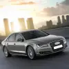 Sol Arka Kapı Krom Cam Düğmesi 4H0959855A Audi A8 ile uyumlu 2010-2018