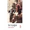 Sol Ayağım