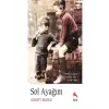 Sol Ayağım