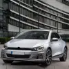 Sol Kapı Cam Düğmesi Çiftli Kromlu 5K3959857C VW Scirocco ile uyumlu 2015-2018