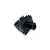 Sol Kapı Cam Düğmesi Çiftli Kromlu 5K3959857C VW Scirocco ile uyumlu 2015-2018