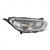 Sol Krom Çerçeveli Far Ford Transit Courier 18 505925