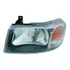 Sol Motorlu Far Ford Transit V184 2001-2006 Ayf 505691