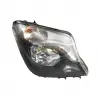 Sol Motorlu Far Mercedes Sprinter 14-18 505417