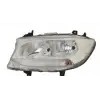 Sol motorlu far Mercedes Sprinter 2018- Ayf 505425