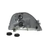Sol Motorlu Far Renault Master 2004-2009 Ayf 505451