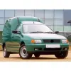 Sol Ön Dış Kapı Kolu 6K0837207A VW Caddy ile uyumlu 1996-2003