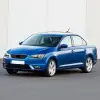 Sol Ön Dış Kapı Kolu 6R4837205D Seat Toledo ile uyumlu 2013-2019