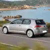 Sol Ön Kapı Cam Düğmesi 5G0959858B VW Golf 7 Tek Kapı ile uyumlu 2013-2017