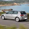 Sol Ön Kapı Cam Düğmesi 5G0959858B VW Golf 7 Tek Kapı ile uyumlu 2013-2017