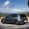 Sol Ön Kapı Cam Düğmesi 5G0959858D VW Golf 7.5 Tek Kapı ile Uyumlu 2017-2020