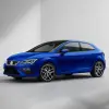 Sol Ön Kapı Cam Düğmesi 5G0959858F Seat Leon 3 SC Tek Kapı ile Uyumlu 2017-2020
