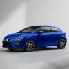 Sol Ön Kapı Cam Düğmesi 5G0959858F Seat Leon 3 SC Tek Kapı ile Uyumlu 2017-2020