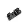 Sol Ön Kapı Dörtlü Cam Düğmesi 1K4959857B, VW Golf Plus ile uyumlu 2005-2010