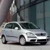 Sol Ön Kapı Dörtlü Cam Düğmesi 1K4959857B, VW Golf Plus ile uyumlu 2005-2010