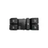 Sol Ön Kapı Dörtlü Cam Düğmesi 1K4959857B, VW Golf Plus ile uyumlu 2005-2010