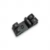Sol Ön Kapı Dörtlü Cam Düğmesi 1K4959857B, VW Golf Plus ile uyumlu 2005-2010