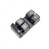 Sol Ön Kapı Dörtlü Cam Düğmesi 8K0959851 Audi A4 ile uyumlu 2009-2012