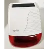 Solar Dış Mekan Siren (FSN40)