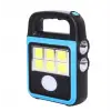 Solar Güneş Panelli 8020 Işıldak