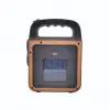 Solar Güneş Panelli 8020 Işıldak