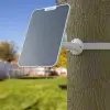 Solar Panel 2 Beyaz (5,8W)