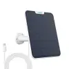 Solar Panel 2 Beyaz (5,8W)