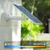 Solar Panel 2 Beyaz (5,8W)