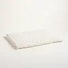 Solıd Ekru Banyo Havlusu 90x150 Cm