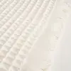 Solıd Ekru Banyo Havlusu 90x150 Cm