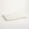 Solıd Ekru Banyo Havlusu 90x150 Cm
