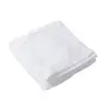 Solid El Havlusu 33x33 cm Beyaz