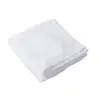 Solid El Havlusu 33x33 cm Beyaz