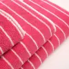 Solıd Fuşya Banyo Havlusu 90x150 Cm