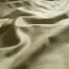 Solıd Yeşil Çift Kişilik Pamuk Saten Nevresim Seti