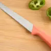 Somon lazer ekmek bıçağı, 17 cm