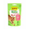 Somonlu kedi ödül tableti 50 g