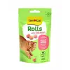 Somonlu kedi ödül tableti 50 g