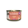 Somonlu Yetişkin Kedi Konservesi 85 g