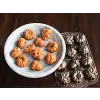 Sonbahar Delights Cakelet Kek Kalıbı