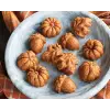 Sonbahar Delights Cakelet Kek Kalıbı