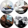 SonicTouch UltraGrand Code Devre Kartı Dikişsiz Xxl Gaming Oyuncu Masaüstü Klavye Mouse Pad 40x90Cm