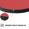 SonicTouch UltraGrand Code Devre Kartı Dikişsiz Xxl Gaming Oyuncu Masaüstü Klavye Mouse Pad 40x90Cm