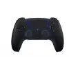 Sony 5 Dualsense Controller, Siyah (Midnight Black)