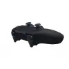 Sony 5 Dualsense Controller, Siyah (Midnight Black)