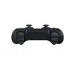 Sony 5 Dualsense Controller, Siyah (Midnight Black)