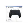 Sony 5 Dualsense Controller, Siyah (Midnight Black)