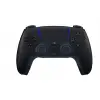 Sony 5 Dualsense Controller, Siyah (Midnight Black)